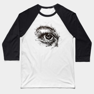 Eye Baseball T-Shirt